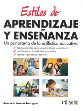 ESTILOS DE APRENDIZAJE Y ENSEÑANZA