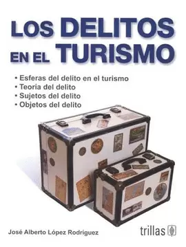 LOS DELITOS EN EL TURISMO