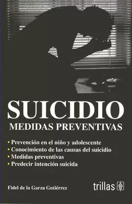 SUICIDIO: MEDIDAS PREVENTIVAS