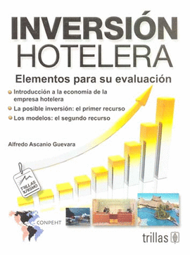 INVERSION HOTELERA