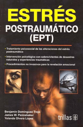 ESTRES POSTRAUMATICO