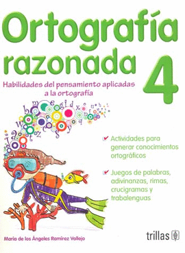 ORTOGRAFIA RAZONADA 4