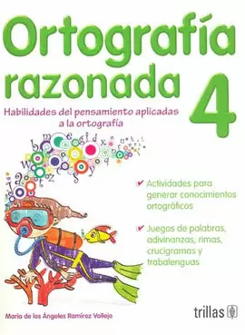ORTOGRAFIA RAZONADA 4