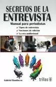 SECRETOS DE LA ENTREVISTA