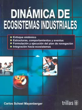 DINAMICA DE ECOSISTEMAS INDUSTRIALES