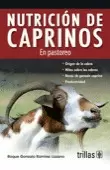 NUTRICION DE CAPRINOS: EN PASTOREO