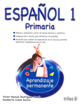 ESPAÑOL 1: PRIMARIA