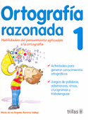 ORTOGRAFIA RAZONADA 1