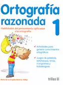 ORTOGRAFIA RAZONADA 1