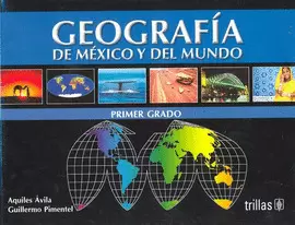 GEOGRAFIA DE MEXICO Y DEL MUNDO