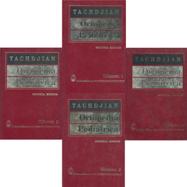 ORTOPEDIA PEDIATRICA 1-4