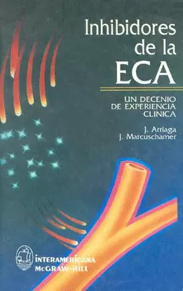 INHIBIDORES DE LA ECA