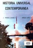 HISTORIA UNIVERSAL COMPORANEA