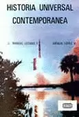 HISTORIA UNIVERSAL COMPORANEA