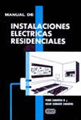 MANUAL DE INSTALACIONES ELECTRICAS RESIDENCIA