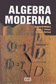 ALGEBRA MODERNA