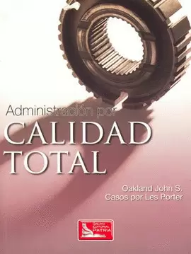 ADMINISTRACION POR CALIDAD TOTAL