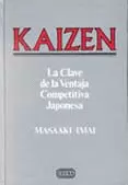 KAIZEN, CLAVE VENTAJA COMPETITIVA JAPONE