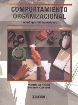 COMPORTAMIENTO ORGANIZACIONAL