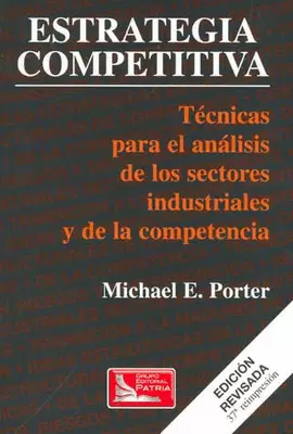 ESTRATEGIA COMPETITIVA