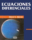 ECUACIONES DIFERENCIALES
