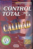 CONTROL TOTAL DE LA CALIDAD 3A ED