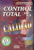 CONTROL TOTAL DE LA CALIDAD 3A ED