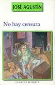 NO HAY CENSURA