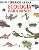 ECOLOGIA PARA NIÑOS