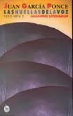 HUELLAS DE LA VOZ, IMAGENES LITERARIAS,