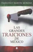 GRANDES TRAICIONES DE MEXICO, LAS