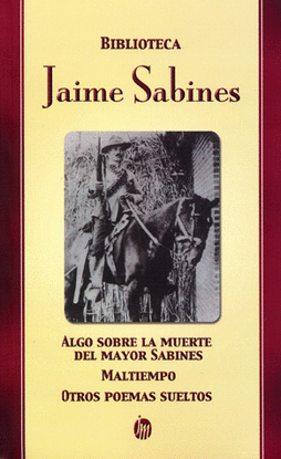 ALGO SOBRE LA MUERTE/ MAL TIEMPO/ OTROS
