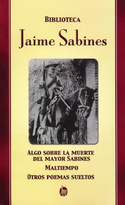 ALGO SOBRE LA MUERTE/ MAL TIEMPO/ OTROS