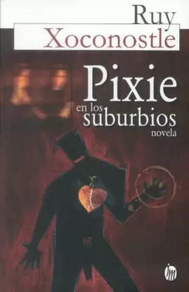 PIXIE EN LOS SUBURBIOS