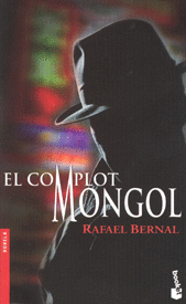 COMPLOT MONGOL, EL (165)