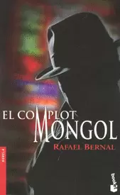 COMPLOT MONGOL, EL (165)