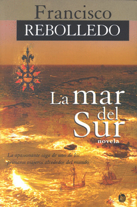 LA MAR DEL SUR