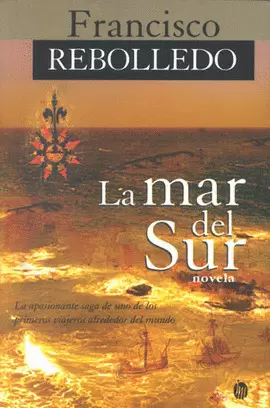 LA MAR DEL SUR