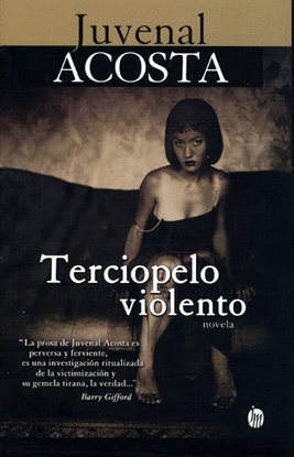 TERCIOPELO VIOLENTO