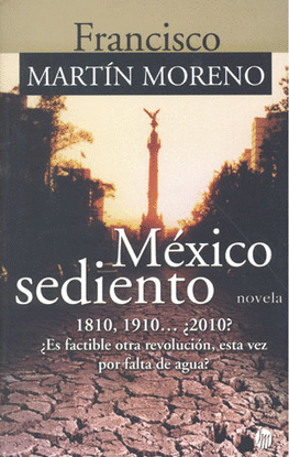 MEXICO SEDIENTO