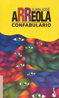 CONFABULARIO