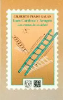 LUIS CARDOZA Y ARAGÓN. LAS RAMAS DE SU ÁRBOL