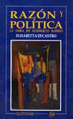 RAZON Y POLITICA LA OBRA DE NORBERTO BOBBIO