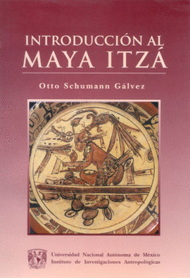 INTRODUCCION AL MAYA ITZA