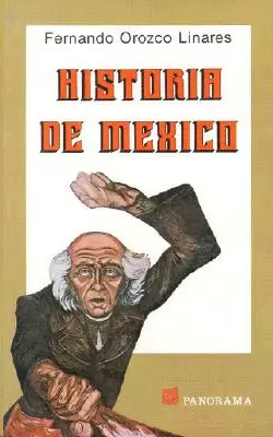 HISTORIA DE MEXICO
