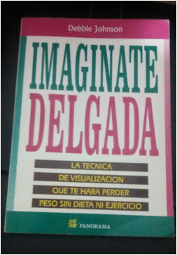 IMAGINATE DELGADA