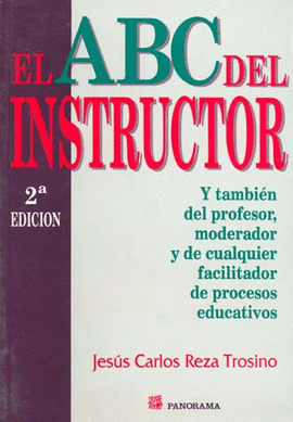 ABC DEL INSTRUCTOR, EL