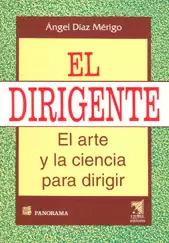 DIRIGENTE, EL