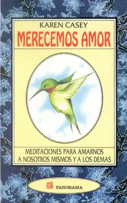 MERECEMOS AMOR