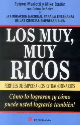 MUY, MUY RICOS, LOS